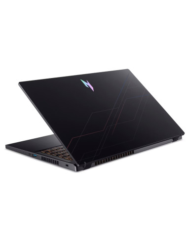 Acer Nitro V15,ANV15-52-93HH, Intel Core i9-13900H(14C/20T, до 5,40 GHz, 24MB), 15,6" FHD (1920X1080) IPS 165Hz, 32GB DDR4, 1