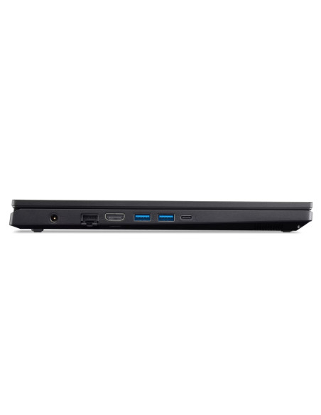Acer Nitro V15,ANV15-52-93HH, Intel Core i9-13900H(14C/20T, до 5,40 GHz, 24MB), 15,6" FHD (1920X1080) IPS 165Hz, 32GB DDR4, 1
