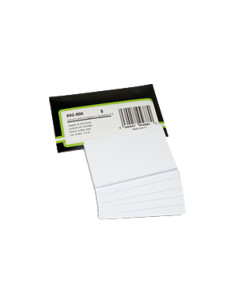 PAXTON Net2 ISO карти 10 бр без магнитна лента