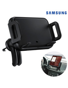 Безжично зарядно за кола SAMSUNG Черно
