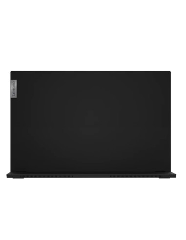 LENOVO ThinkVision M15 LED монитор 15.6 инча, преносим, ​​1920x1080 Full HD (1080p) 60Hz IPS, 250cd/m2, 1000:1, 6ms, 2xUSB-C