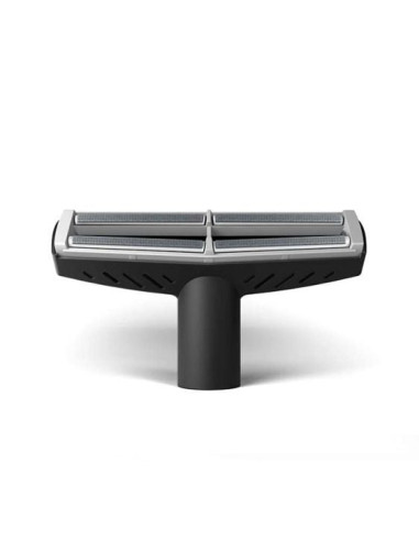PHILIPS XD8122/10 Прахосмукачка с торба S8000 Performer LED Allergy H13 филтър Тъмночерна