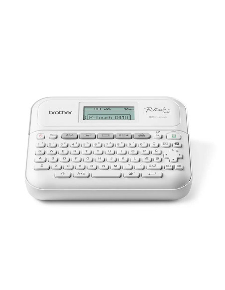 Система за етикетиране Brother PT-D410