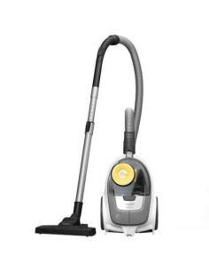 Прахосмукачка без торба PHILIPS серия 2000 бяла