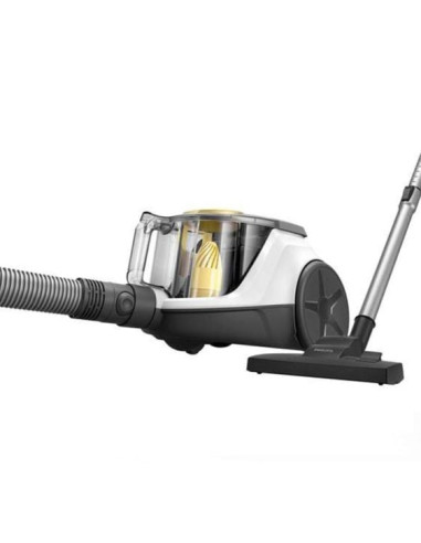 Прахосмукачка без торба PHILIPS серия 2000 бяла
