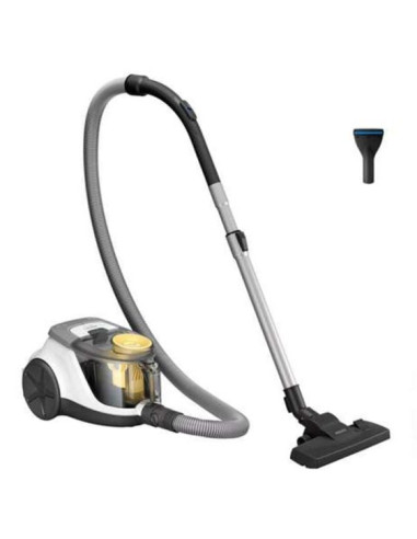 Прахосмукачка без торба PHILIPS серия 2000 бяла
