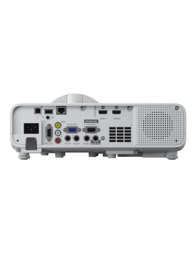 EPSON EB-L210SF 4000Lm 3LCD Full-HD