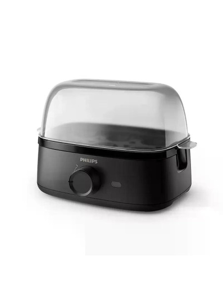Уред за готвене на яйца PHILIPS серия 3000, 400 W
