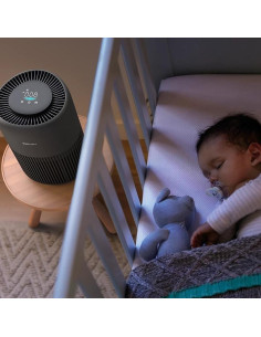 Пречиствател за въздух PHILIPS PureProtect Mini 900 за помещения до 65 м2