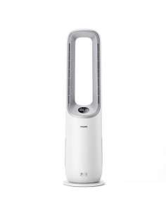 PHILIPS 2в1 пречиствател на въздух и вентилатор за помещения до 70 м2