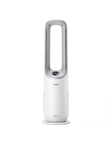 PHILIPS 2в1 пречиствател на въздух и вентилатор за помещения до 70 м2