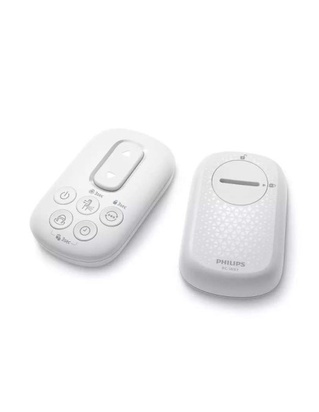 PHILIPS 2в1 пречиствател на въздух и вентилатор за помещения до 70 м2