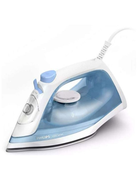 Парна ютия PHILIPS Series 1000 40 г/мин 180 г 65 г парен удар