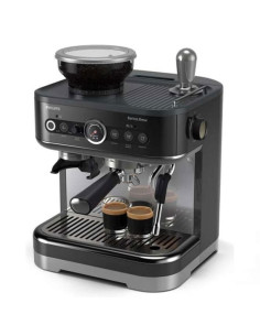 Кафемашина PHILIPS Barista Brew
