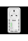 HOMEPLUG AZTECH SMART LINK 500 MBS