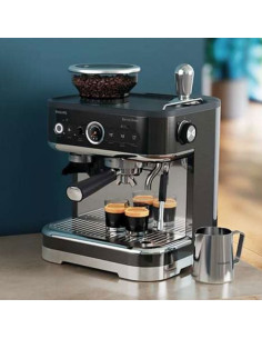 Кафемашина PHILIPS Barista Brew 2