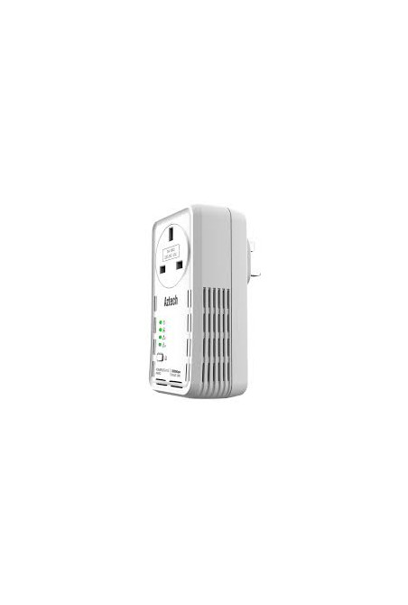 HOMEPLUG AZTECH SMART LINK 500 MBS