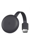 ПЛЕЪР GOOGLE CHROMECAST 3.0