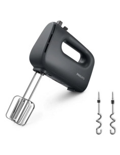 Миксер PHILIPS 400W 5 настройки и турбо режим