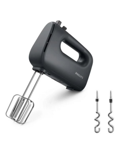 Миксер PHILIPS 400W 5 настройки и турбо режим