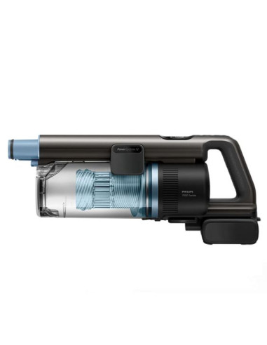 PHILIPS Вертикална и ръчна безжична прахосмукачка SpeedPro Max series 7000 Aqua PowerCyclone 12