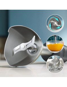 PHILIPS Блендер серия 1000 ProMix 500W кана 500ml 2