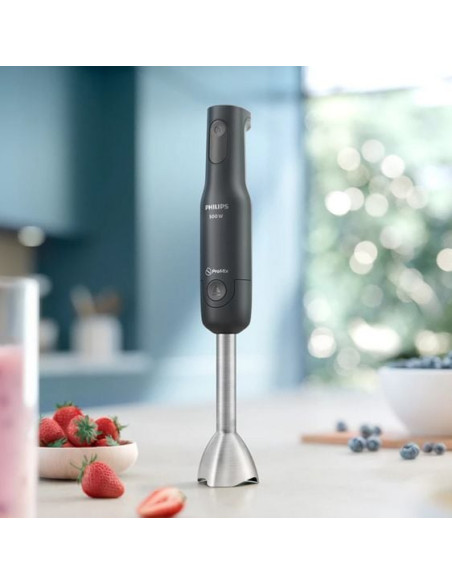 PHILIPS Блендер серия 1000 ProMix 500W кана 500ml