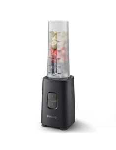 PHILIPS Блендер серия 1000 350W черен
