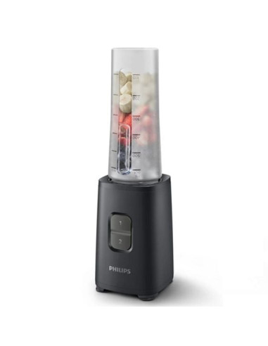 PHILIPS Блендер серия 1000 350W черен