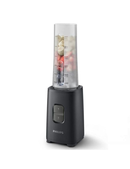 PHILIPS Блендер серия 1000 350W черен