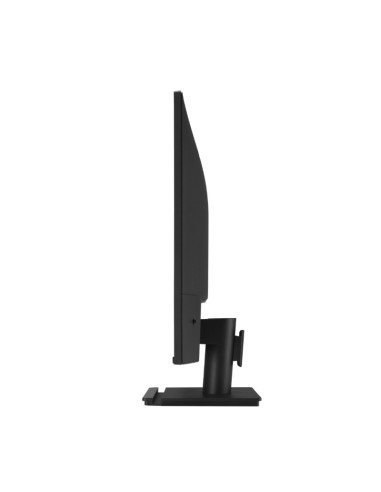 Монитор Asus VA27AQ Eye Care, 27", IPS, QHD, 99- sRGB, без рамка, HDMI, DisplayPort, VGA, 1ms MPRT, стерео високоговорители, 