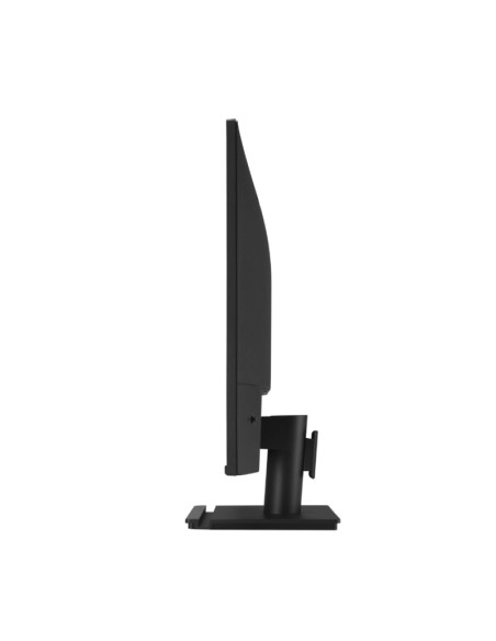 Монитор Asus VA27AQ Eye Care, 27", IPS, QHD, 99- sRGB, без рамка, HDMI, DisplayPort, VGA, 1ms MPRT, стерео високоговорители, 