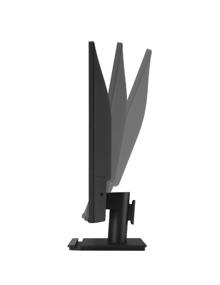 Монитор Asus VA27AQ Eye Care, 27", IPS, QHD, 99- sRGB, без рамка, HDMI, DisplayPort, VGA, 1ms MPRT, стерео високоговорители, 