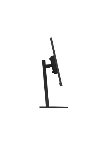 Lenovo ThinkVision E27Q-40 27" IPS, WLED, 2560x1440, 16:9, 100Hz, 4ms, 350 cd/m2, 1500:1, 2Wx2 високоговорителя, HDMI, DP, на