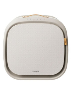 PHILIPS Smart Purifier PureProtect Pet Ефективно улавя козината и миризмата на домашни любимци
