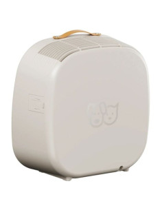 PHILIPS Smart Purifier PureProtect Pet Ефективно улавя козината и миризмата на домашни любимци 2