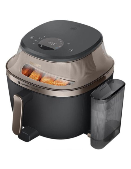 PHILIPS Airfryer Series 5000 с пара 7,2 л SteamClean