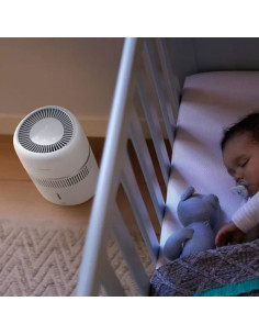 Овлажнител за въздух PHILIPS за помещения до 44 м 300 мл/ч NanoCloud 2