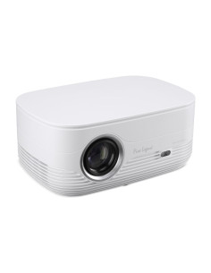 Проектор AOPEN QF81 (захранван от Acer), преносим, ​​LCD, FHD (1920x1080), 13 000 LED лумена (800 ANSI), 1 000:1, 1.1x, HDMI  2