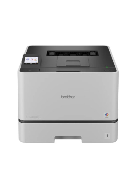 Цветен лазерен принтер Brother HL-L8430CDW