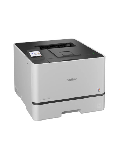 Цветен лазерен принтер Brother HL-L8430CDW