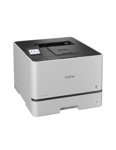 Цветен лазерен принтер Brother HL-L8430CDW