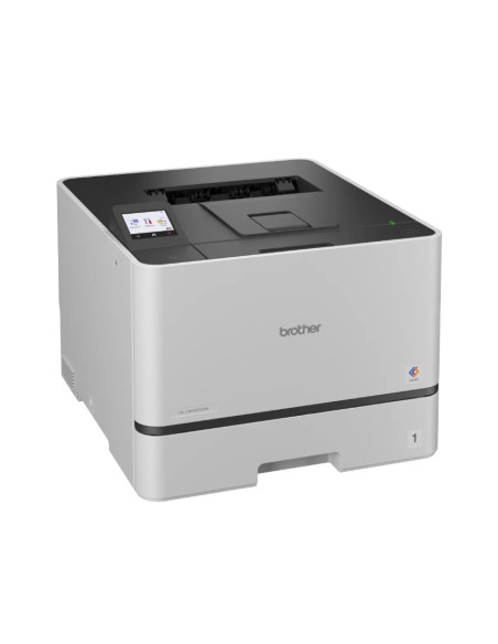 Цветен лазерен принтер Brother HL-L8430CDW