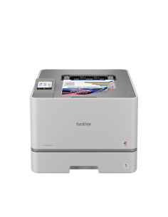 Цветен лазерен принтер Brother HL-L8570CDW