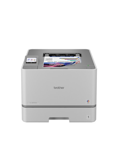 Цветен лазерен принтер Brother HL-L8570CDW