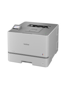 Цветен лазерен принтер Brother HL-L8570CDW 2