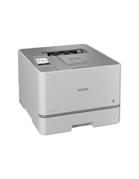 Цветен лазерен принтер Brother HL-L8570CDW