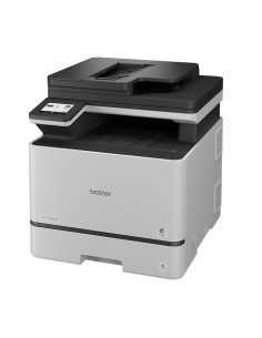 Цветно лазерно многофункционално устройство Brother MFC-L8730CDW 2