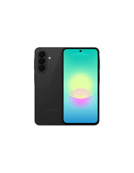 Samsung SM-A276 GALAXY A27 5G 128GB 6GB Черен