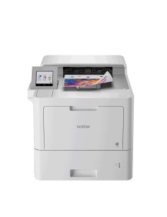 Цветен лазерен принтер Brother HL-L9470CDN